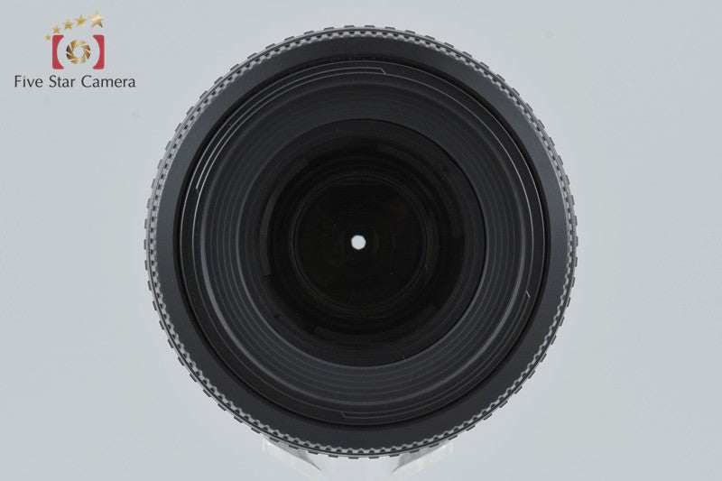 Nikon AF-S DX NIKKOR 55-200mm f/4-5.6 G ED VR