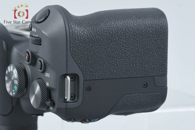 Canon EOS R10 24.2 MP Mirrorless Digital Camera Body