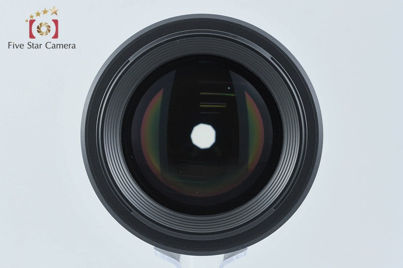Canon RF 85mm f/1.2 L USM DS