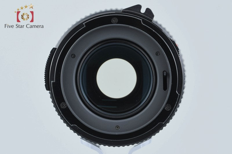 Mamiya SEKOR ZOOM ULD C 105-210mm f/4.5 for 645