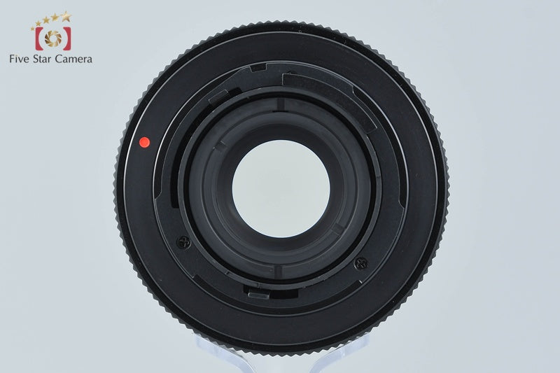 CONTAX Carl Zeiss Sonnar 85mm f/2.8 T* AEG