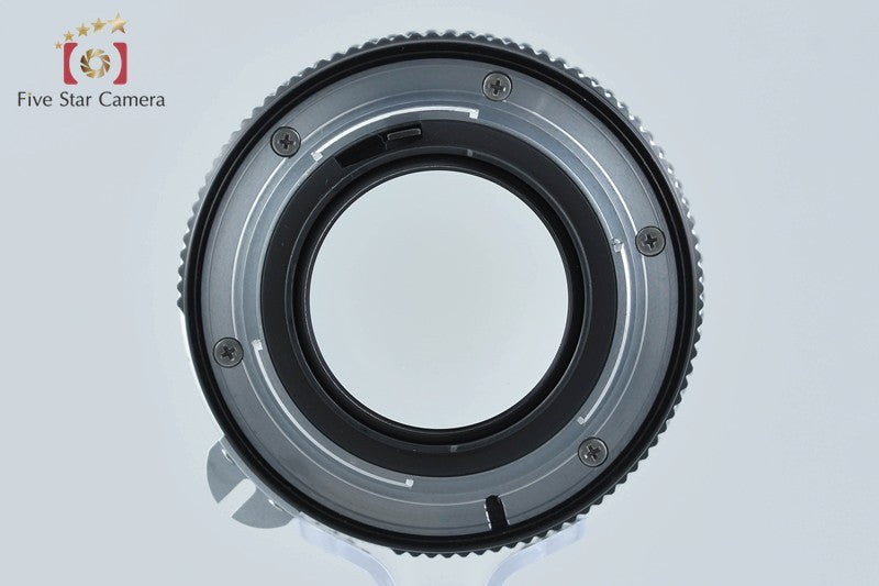 Nikon New NIKKOR 50mm f/1.4 Non Ai Lens