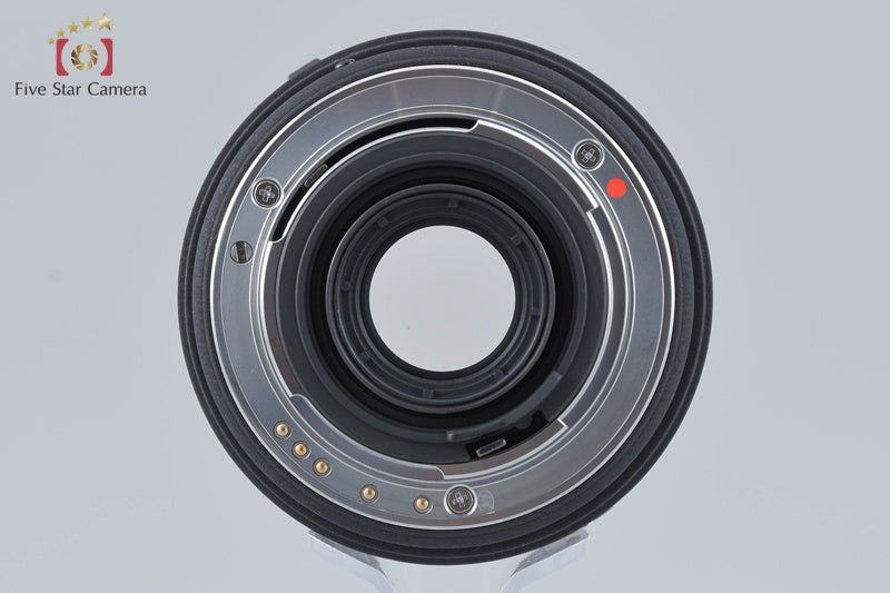 SIGMA 50mm f/2.8 EX DG MACRO for Pentax