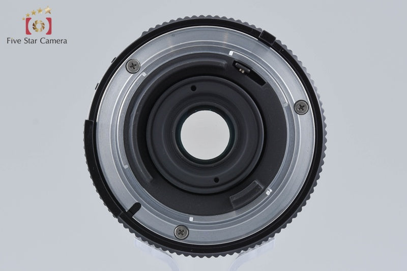 Nikon Ai NIKKOR 20mm f/3.5