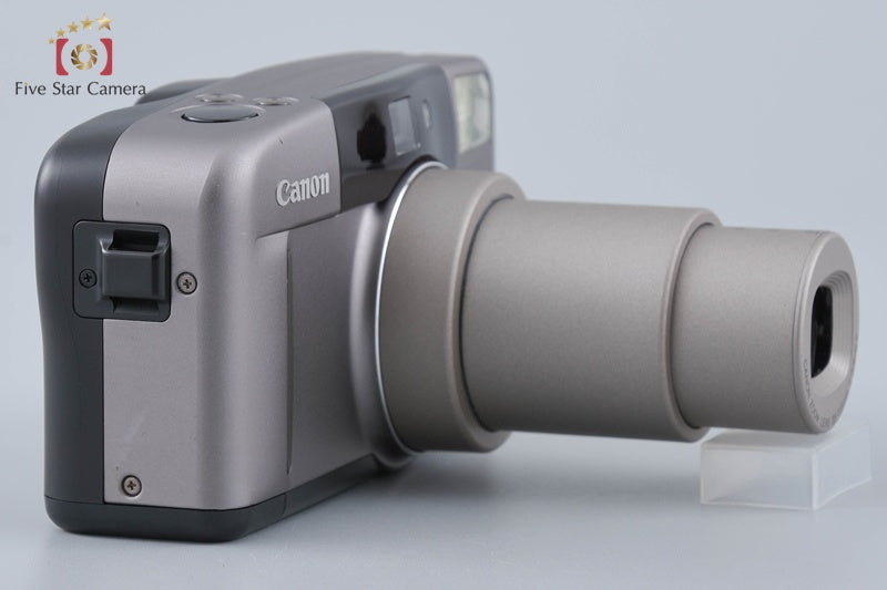 Canon Autoboy S PANORAMA 35mm Point & Shoot Film Camera