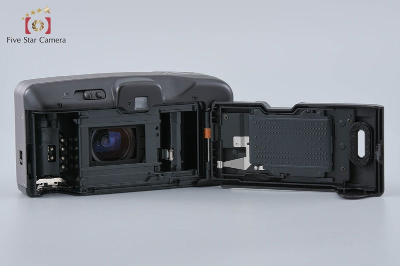 Canon Autoboy S PANORAMA 35mm Point & Shoot Film Camera
