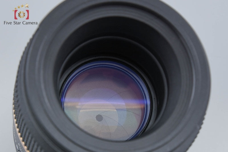 Tamron 272E SP AF 90mm f/2.8 Di MACRO for Nikon