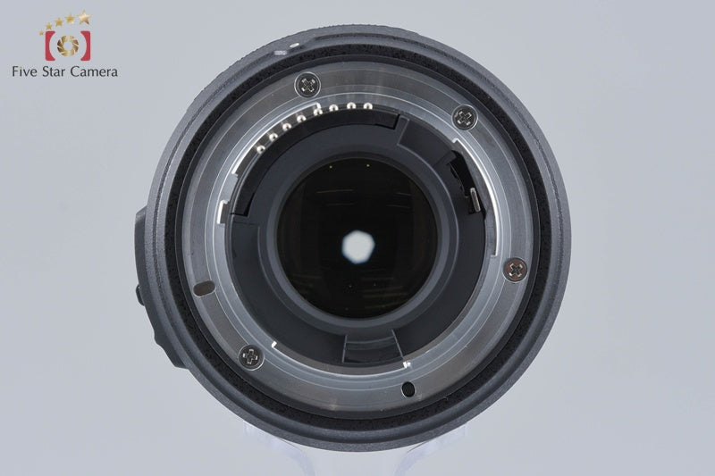Nikon AF-S DX NIKKOR 35mm f/1.8 G