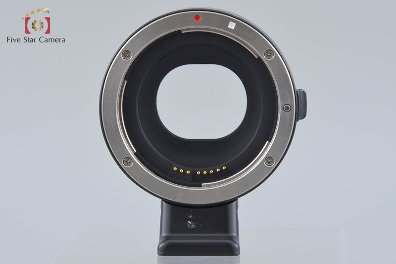 Canon Mount Adapter EF-EOS M