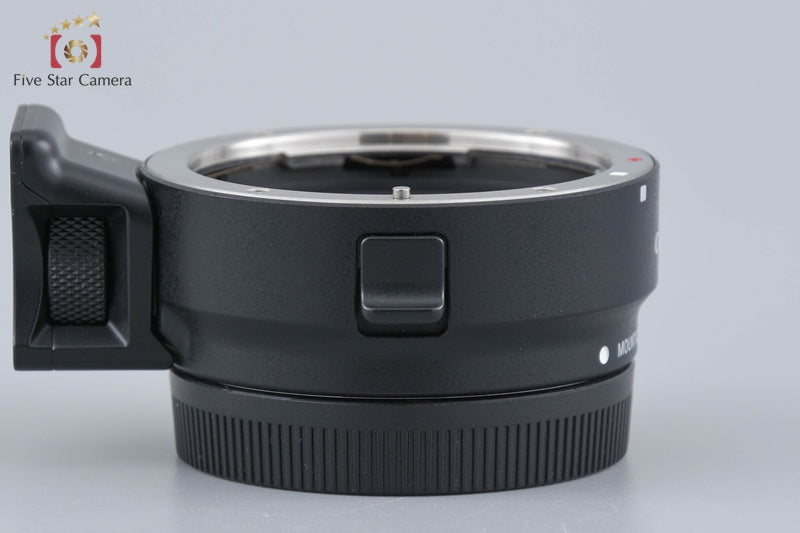 Canon Mount Adapter EF-EOS M