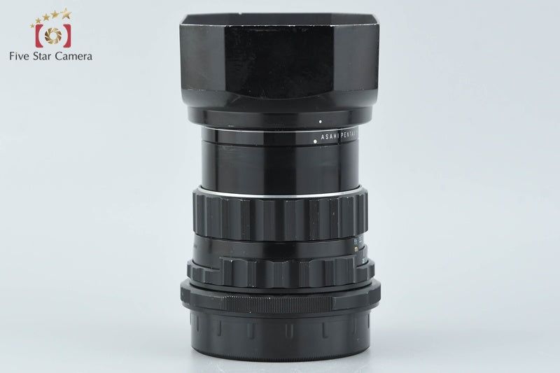 PENTAX SMC TAKUMAR 6x7 105mm f/2.4 for 6x7 / 67 / 67II