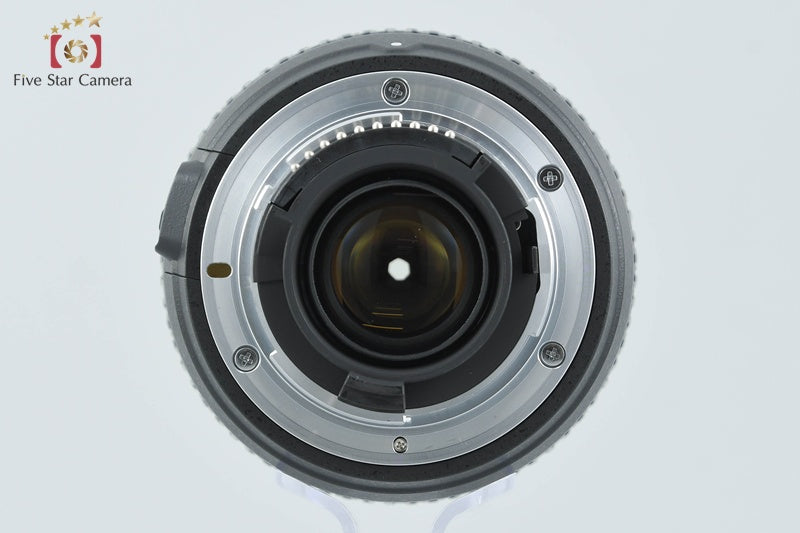 Nikon AF-S NIKKOR 24-85mm f/3.5-4.5 G ED