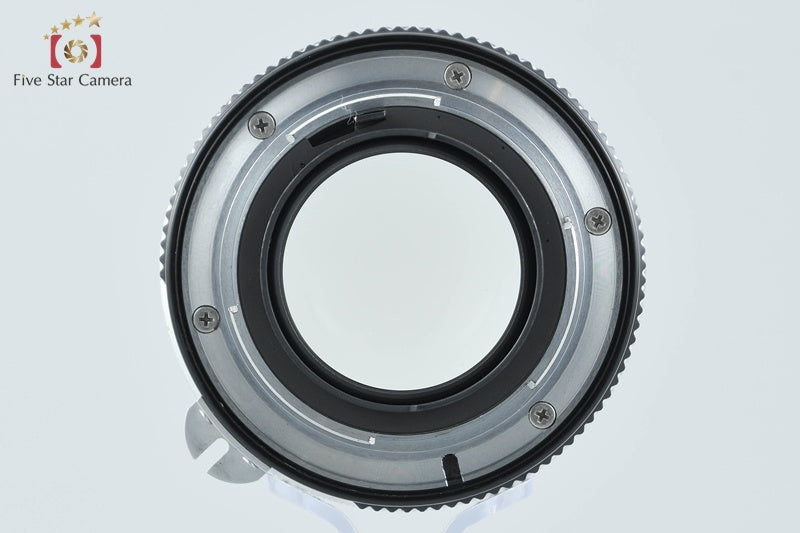 Nikon New NIKKOR 50mm f/1.4 Non Ai Lens