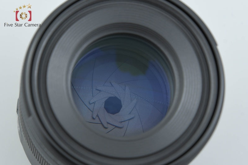 Canon RF 85mm f/2 MACRO IS STM w/ Box