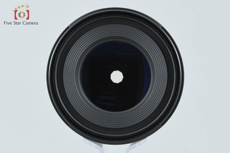 Canon RF 85mm f/2 MACRO IS STM w/ Box