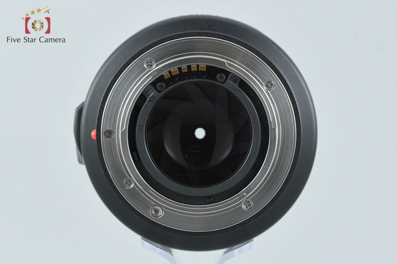 Minolta AF 85mm f/1.4 G Sony / Minolta A Mount Lens