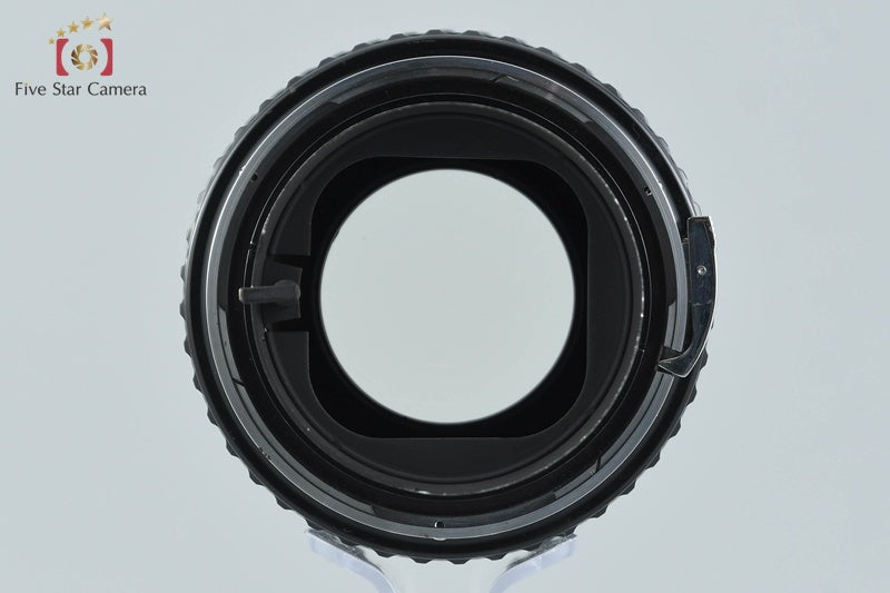 Nikon NIKKOR-Q 135mm f/3.5 for Zenza Bronica EC S2 S2A