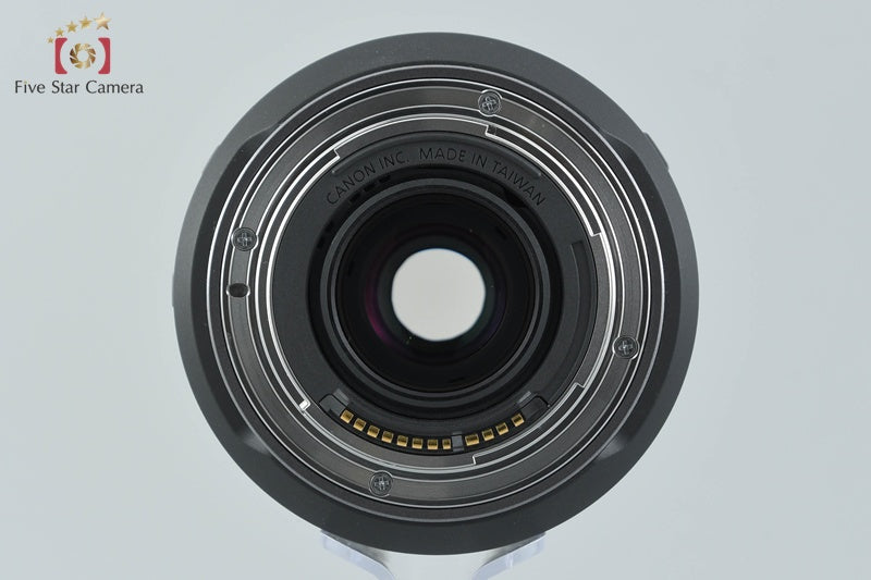 Canon RF 24-240mm f/4-6.3 IS USM w/ Box