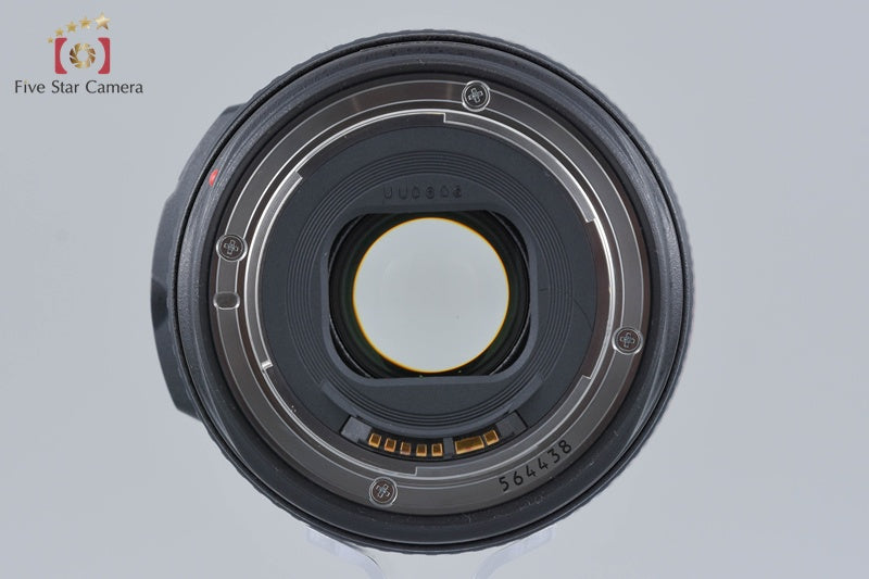 Canon EF 24-105mm f/4 L IS USM