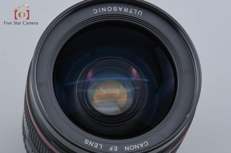 Canon EF 28-70mm f/2.8 L USM