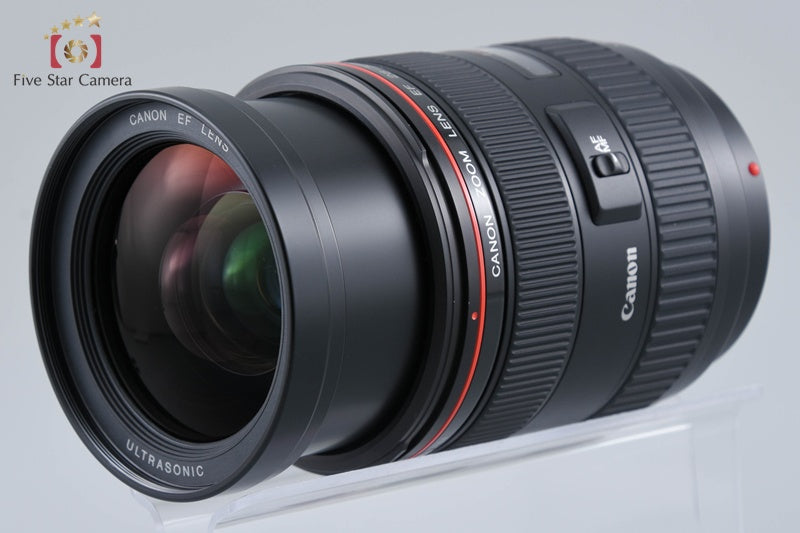 Canon EF 28-70mm f/2.8 L USM