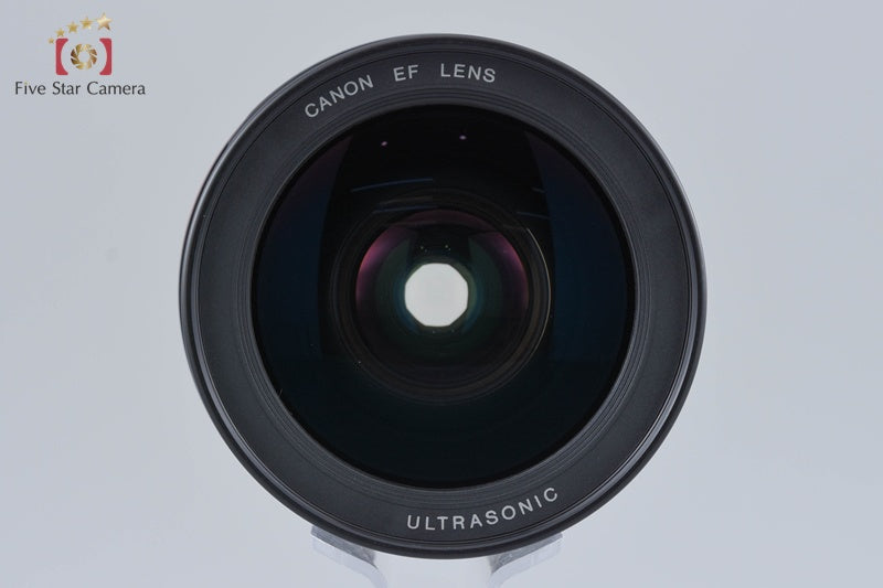 Canon EF 28-70mm f/2.8 L USM