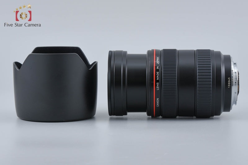 Canon EF 28-70mm f/2.8 L USM