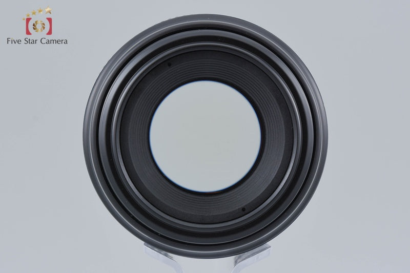 Canon EF 100mm f/2.8 MACRO