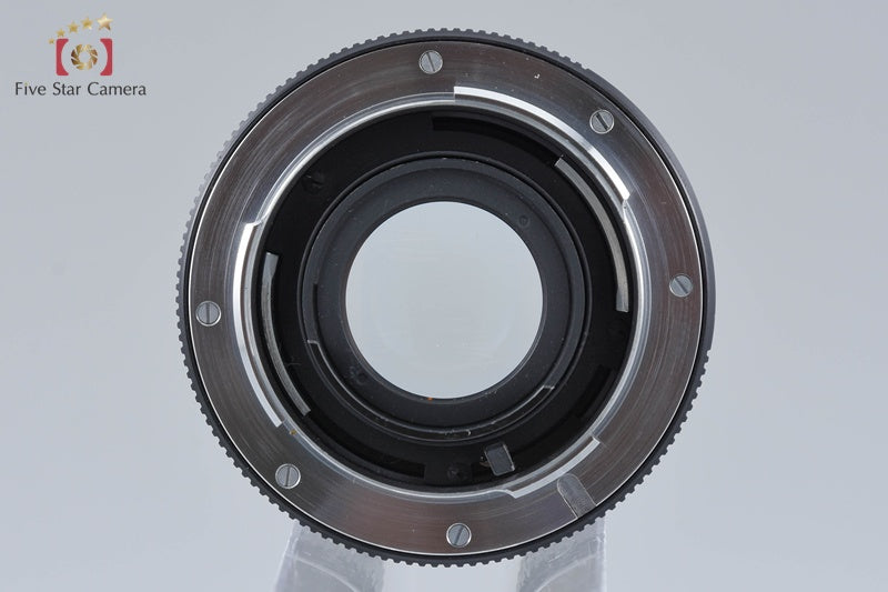 Leica SUMMICRON-R 50mm f/2 2-CAM