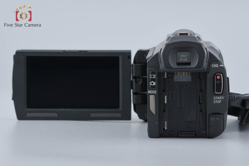 SONY HANDYCAM HDR-PJ760V Digital HD Camcorder [Japanese Language Only]