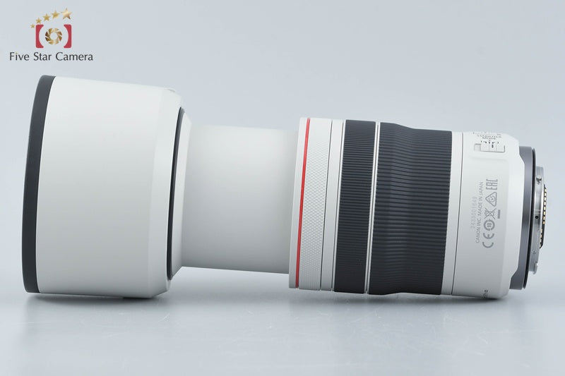 Canon RF 70-200mm f/4 L IS USM w/ Box