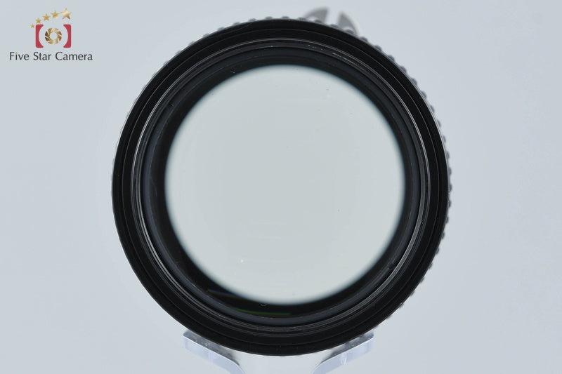 Nikon Ai NIKKOR 135mm f/2.8