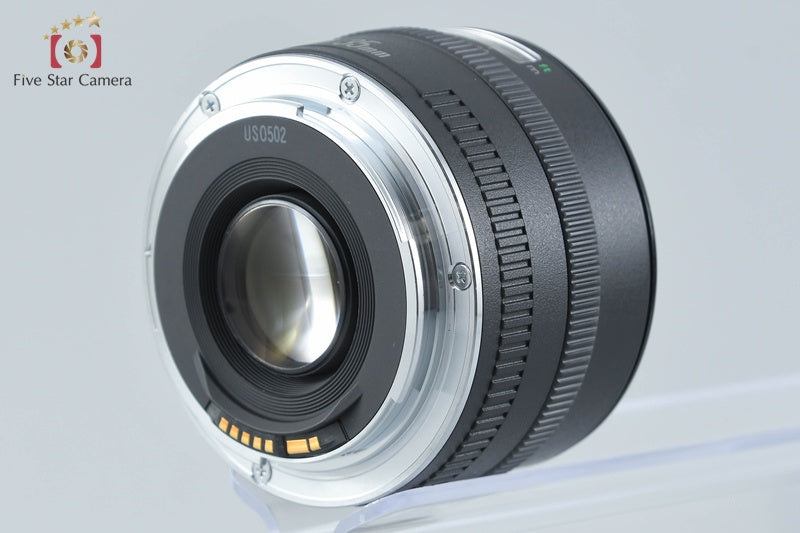 Canon EF 35mm f/2