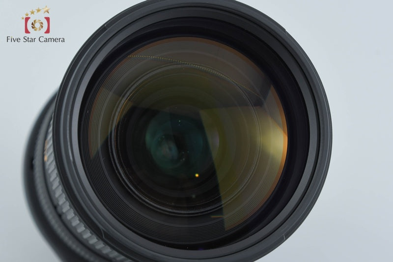 Sigma APO 50-500mm f/4-6.3 DG OS HSM for Canon