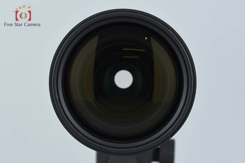 Sigma APO 50-500mm f/4-6.3 DG OS HSM for Canon