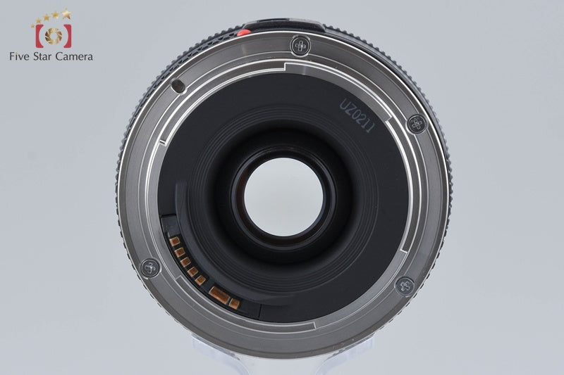 Canon EF 28mm f/2.8