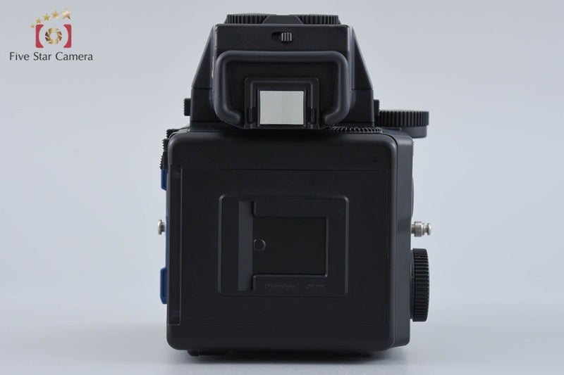 Mamiya M645 SUPER Medium Format Film Camera Body