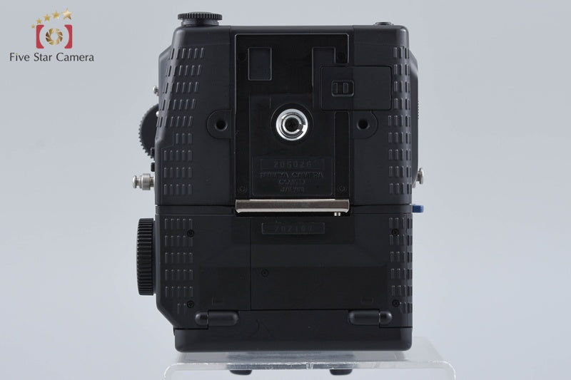 Mamiya M645 SUPER Medium Format Film Camera Body