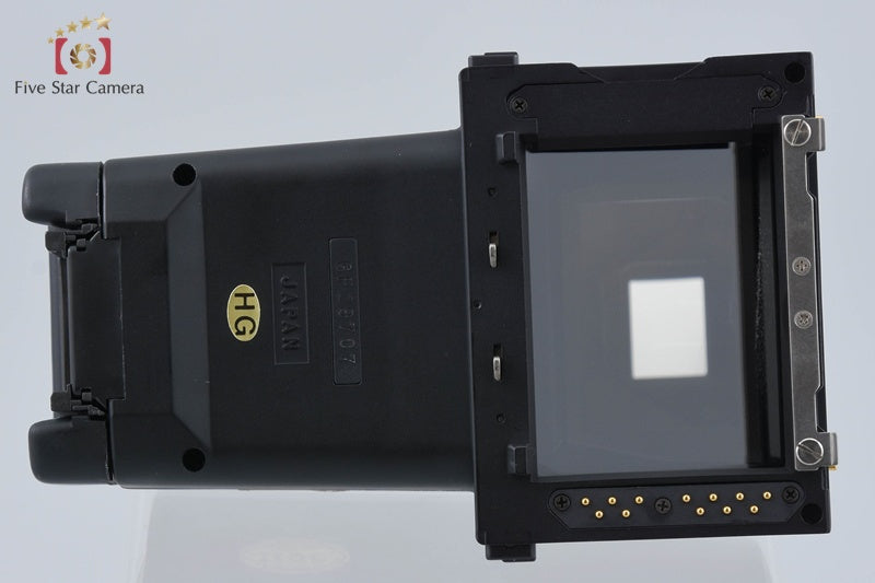 Mamiya M645 SUPER Medium Format Film Camera Body