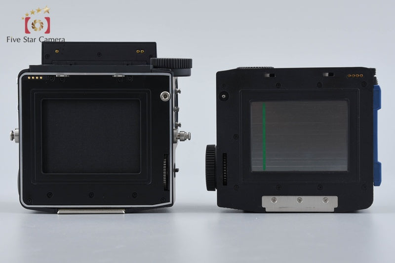 Mamiya M645 SUPER Medium Format Film Camera Body