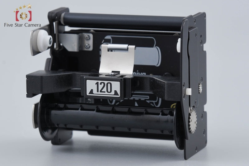 Mamiya M645 SUPER Medium Format Film Camera Body