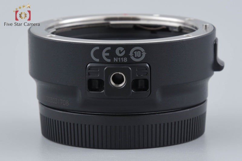 Canon Mount Adapter EF-EOS M