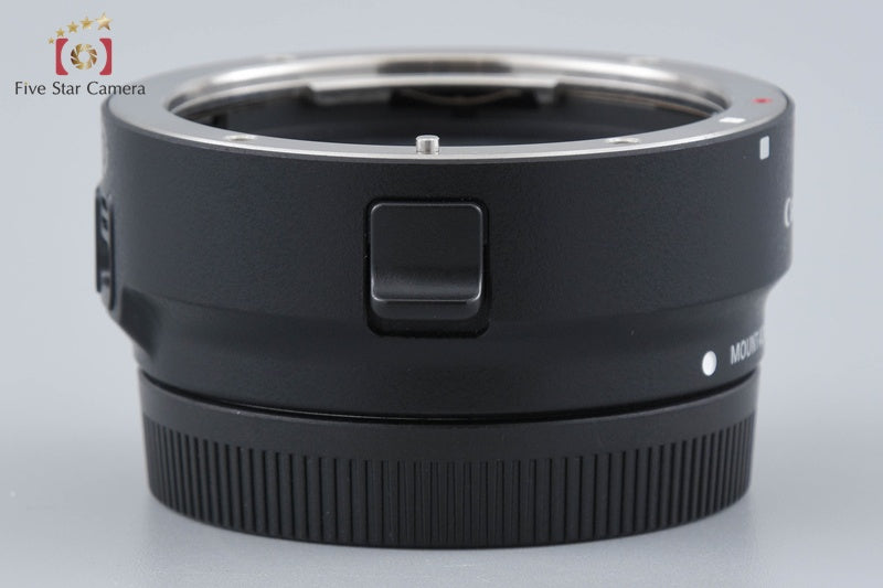 Canon Mount Adapter EF-EOS M