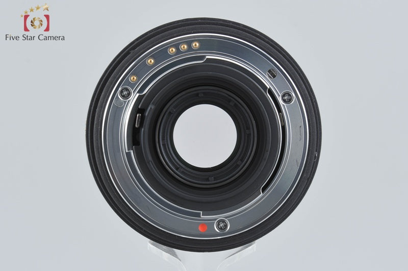 SIGMA 50mm f/2.8 EX DG MACRO for Pentax