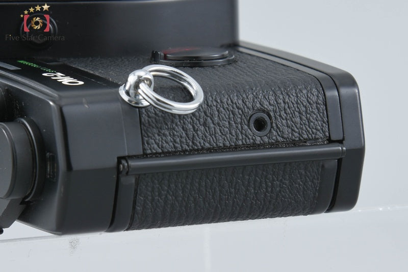 Olympus OM-2 SPOT/PROGRAM 35mm SLR Film Camera Body