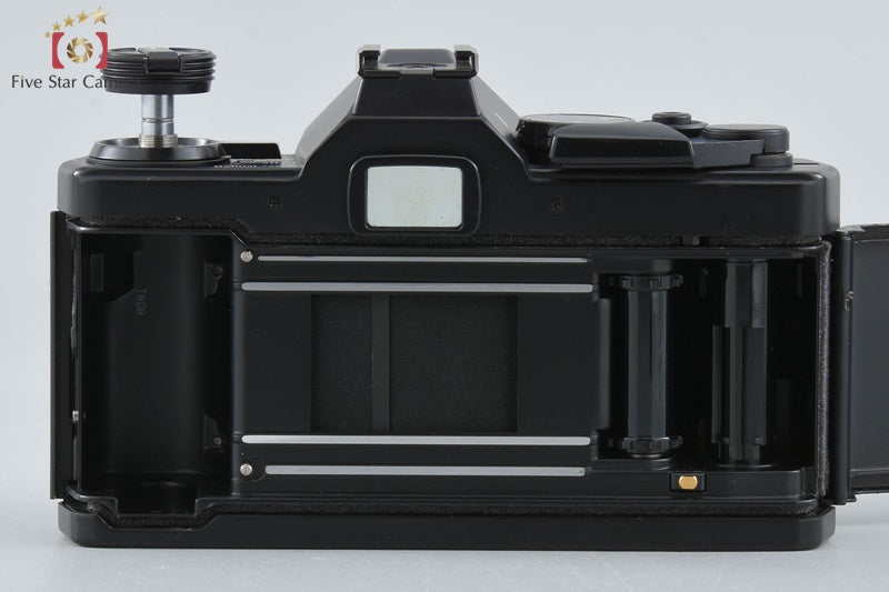 Olympus OM-2 SPOT/PROGRAM 35mm SLR Film Camera Body