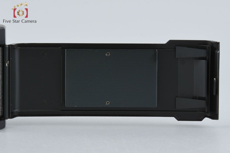 Olympus OM-2 SPOT/PROGRAM 35mm SLR Film Camera Body