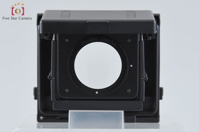 Mamiya Waist Level Finder N for M645 Super