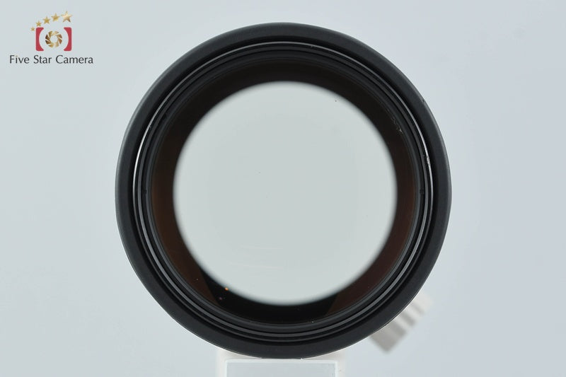 Canon EF 300mm f/4 L USM