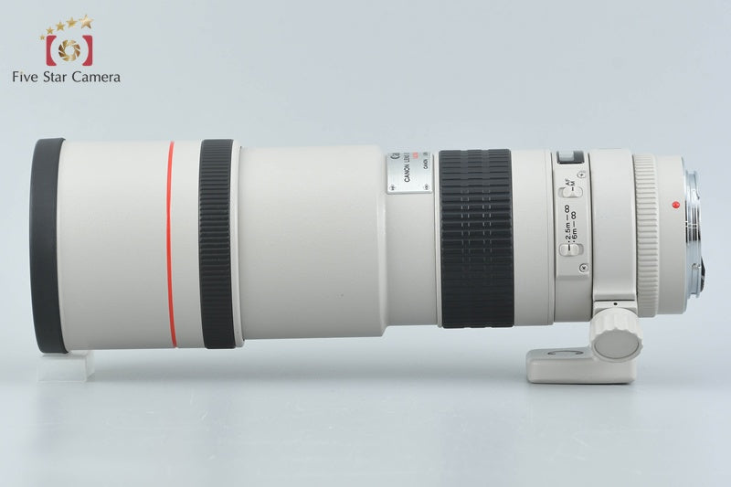 Canon EF 300mm f/4 L USM